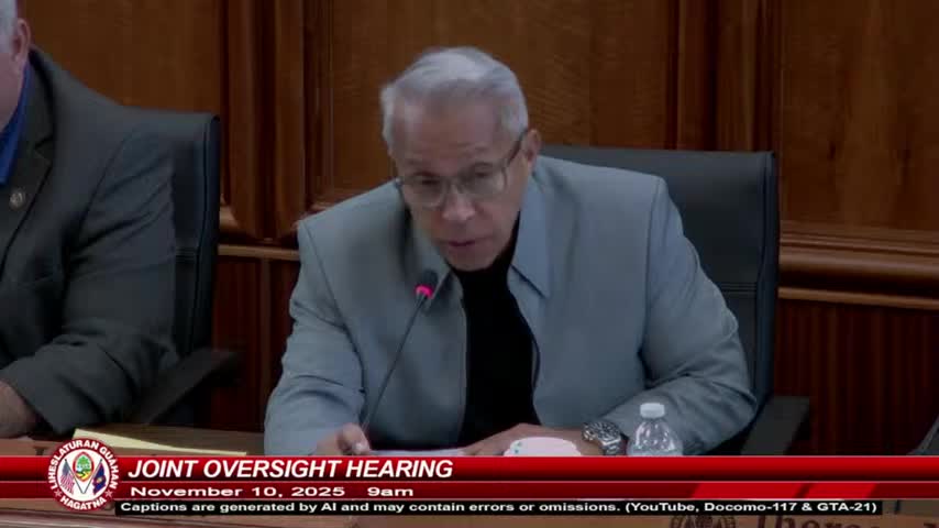 GIAA pursues joint-use tie to DOD fuel line; airport estimate for on-site tie-in $16M–$20M