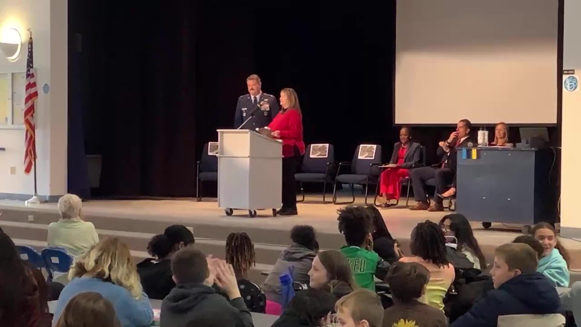 Unavailable — event does not contain civic agenda items