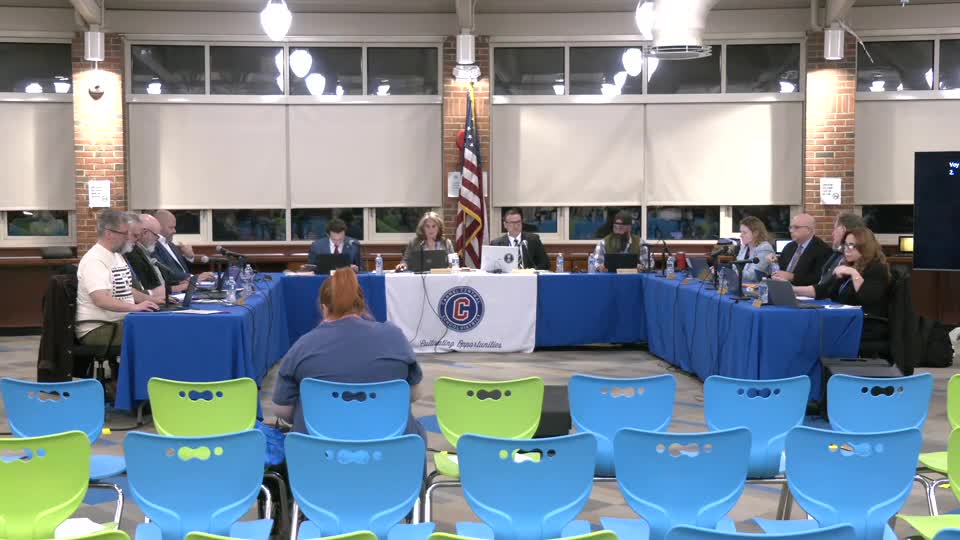 Carmel Central School District board endorses field-trip overhaul, vows access for students on Washington, D.C. trip