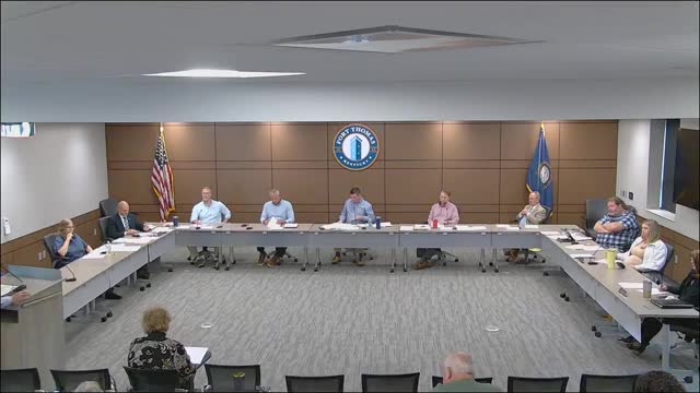 Audit finds accounting errors, $850,000 promissory note misclassification; public and council call for stronger controls