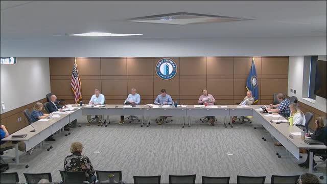 Fort Thomas council weighs police overtime, SRO costs and high event spending