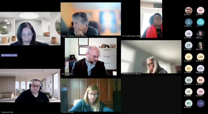 Board rejects request to let suspended nurse complete RN refresher fully virtually; asks parties to provide hybrid timeline