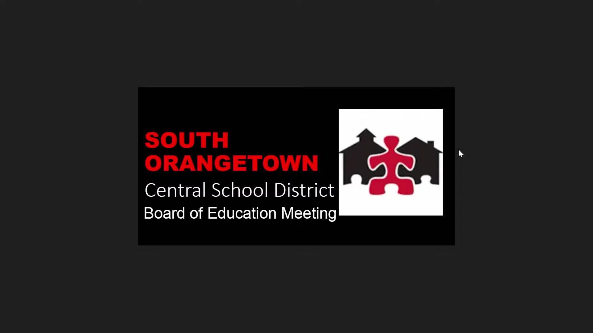 South Orangetown forms transportation committee; district spends $7 million annually and eyes electric buses, routing pilot