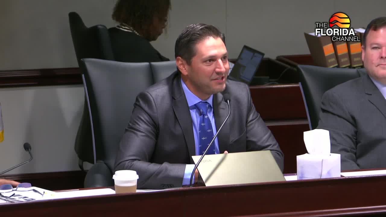 Florida Veterans Foundation outlines dental grants, transportation and new veteran well‑being grants