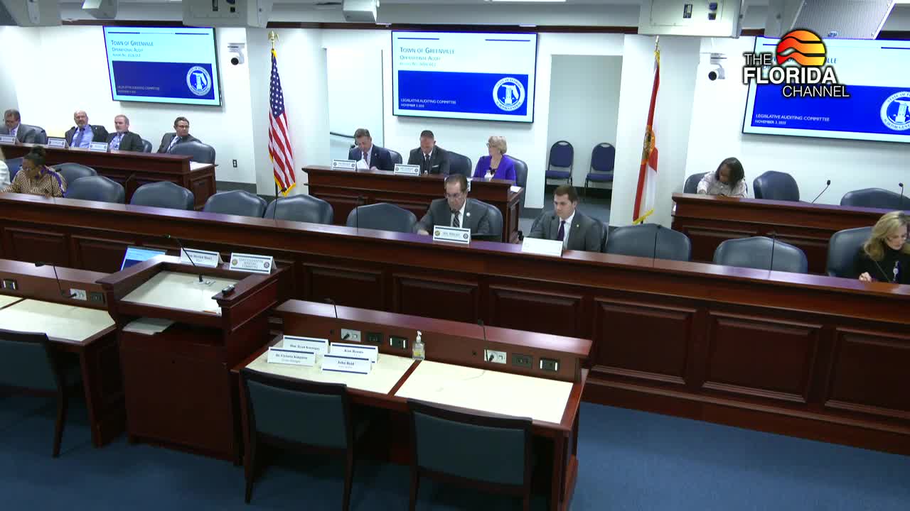 Daytona Beach mayor defends plan to apply excess permit fees to training facility, city hall expansion