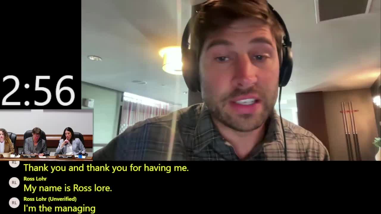 Coalition seeks innovation fund to expand nonclinical, community‑based trauma healing