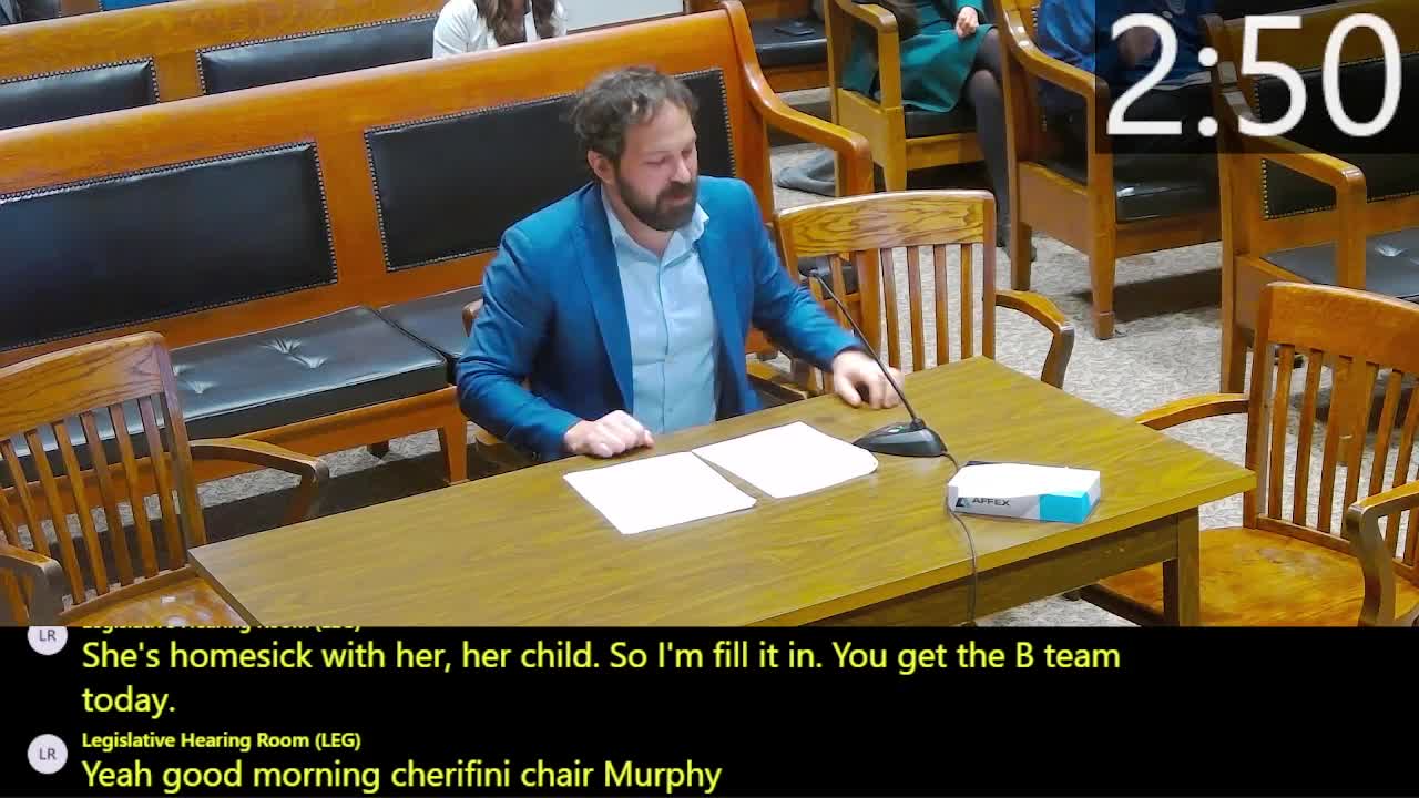 Planners and advocacy groups urge flood-disclosure law as inland and coastal flood risk rises