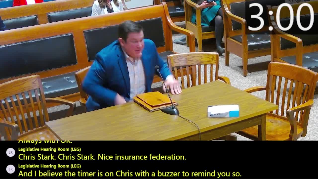 Insurers and public adjusters back assignment-of-benefits reforms for homeowner claims; supporters warn about out-of-state operators