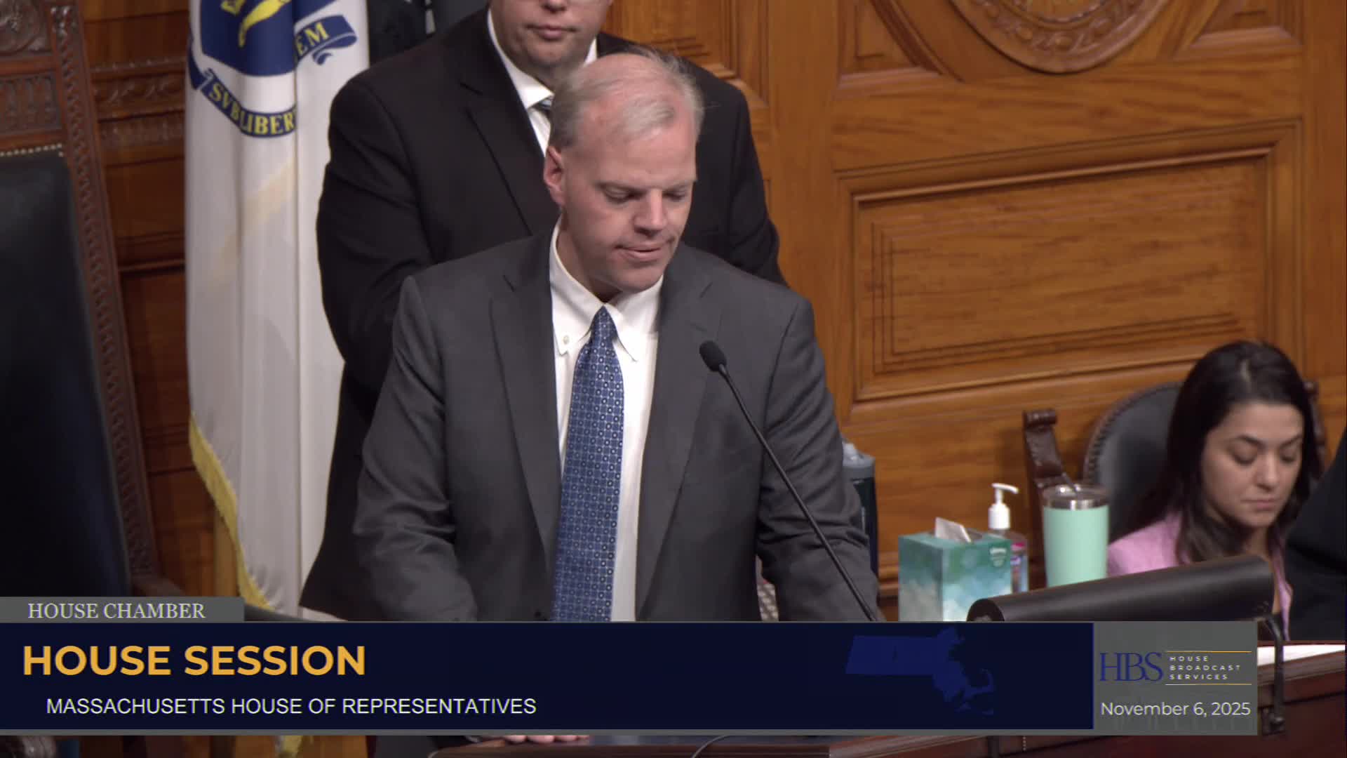 House suspends Joint Rule 12 to fast-track petitions; Senate petition on assisted-living billing referred to Housing committee