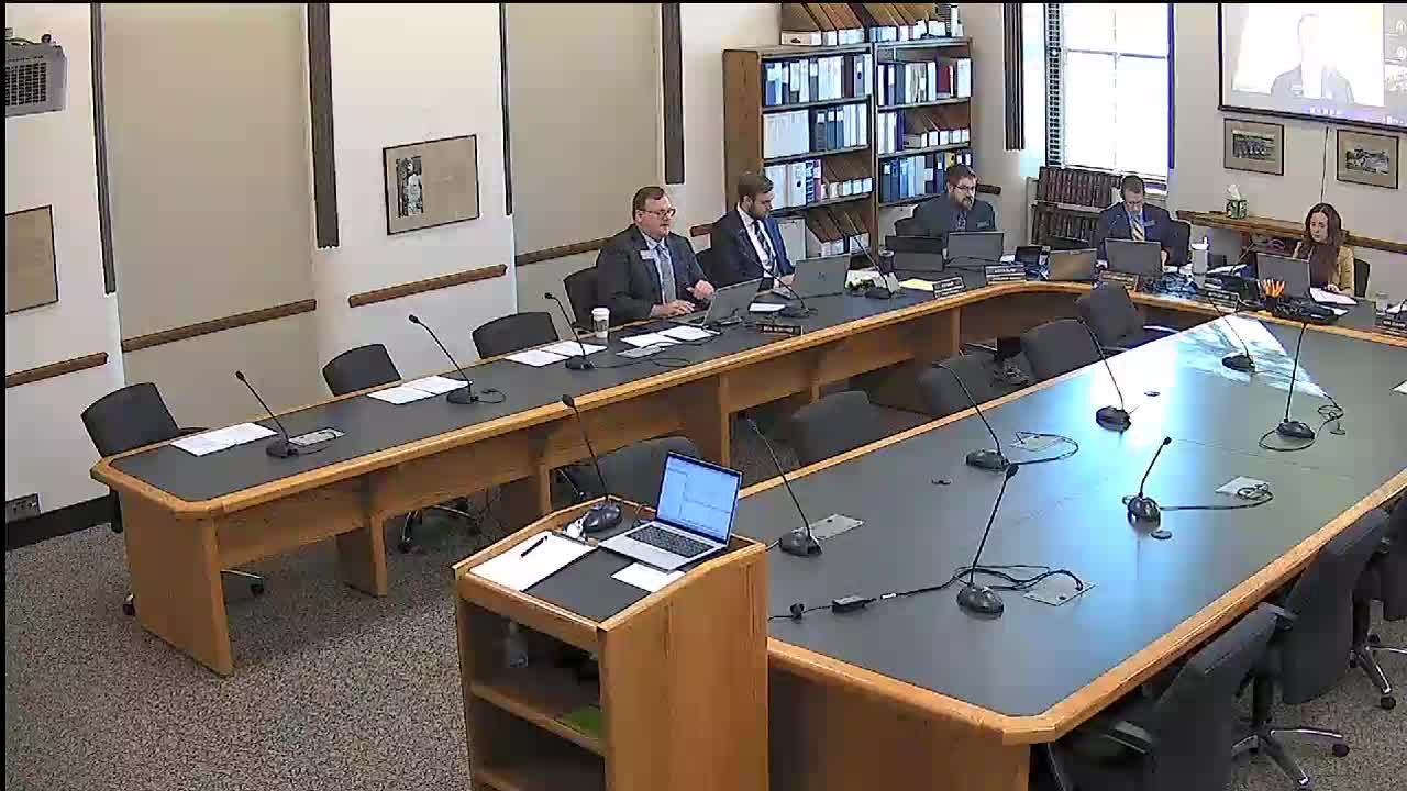 HRMS: North Dakota state workforce tight; young‑worker recruitment and early‑career retention are key issues