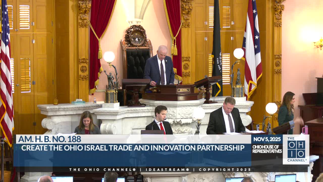 Ohio updates Uniform Commercial Code to recognize digital assets and crypto