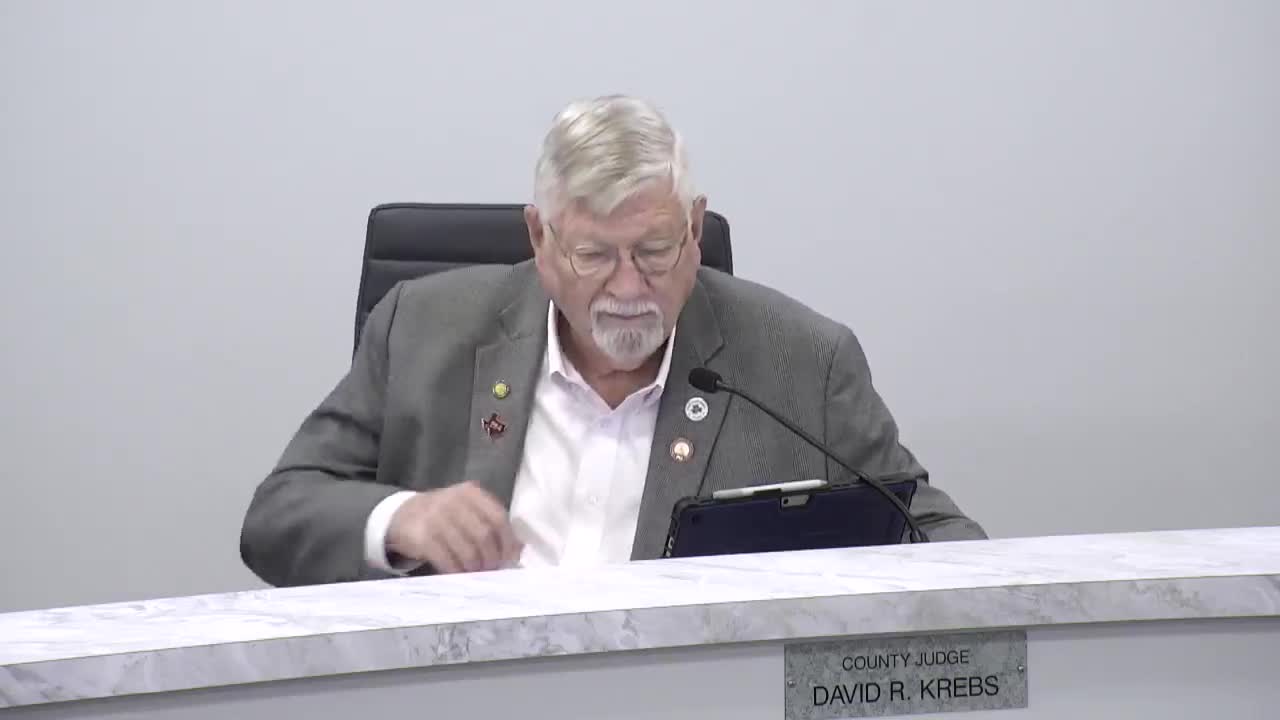 San Patricio County to launch veterans outreach week with HEB gift cards for first attendees