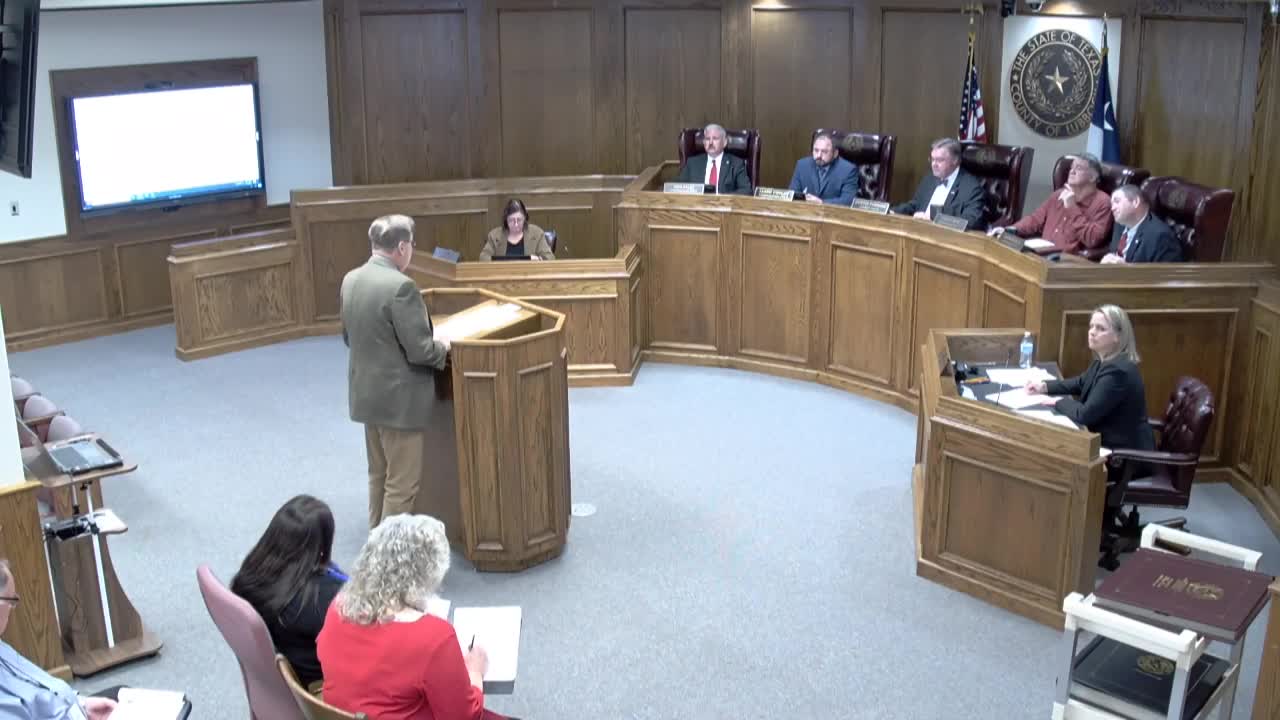 Commissioners designate off-site location for National Adoption Day ceremonies