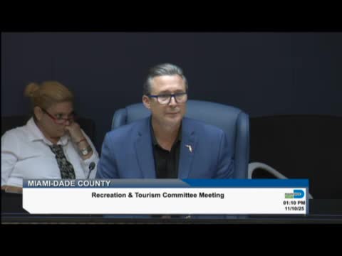 Committee approves ordinance updating Children’s Trust board and adds aspirational residency guideline