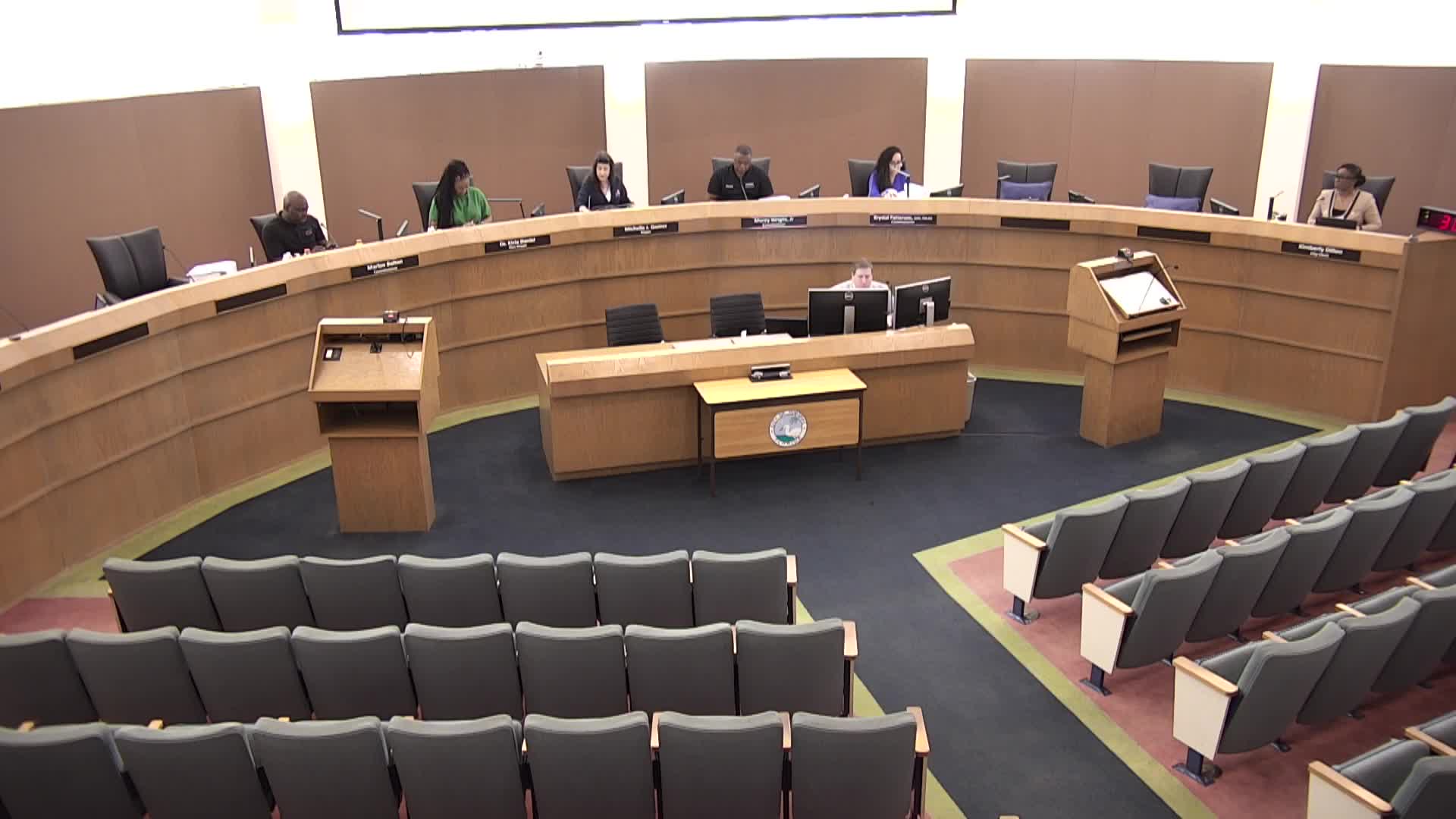 Tamarac to add Food for the Poor to charitable list as commissioners advocate local partners for Jamaica relief