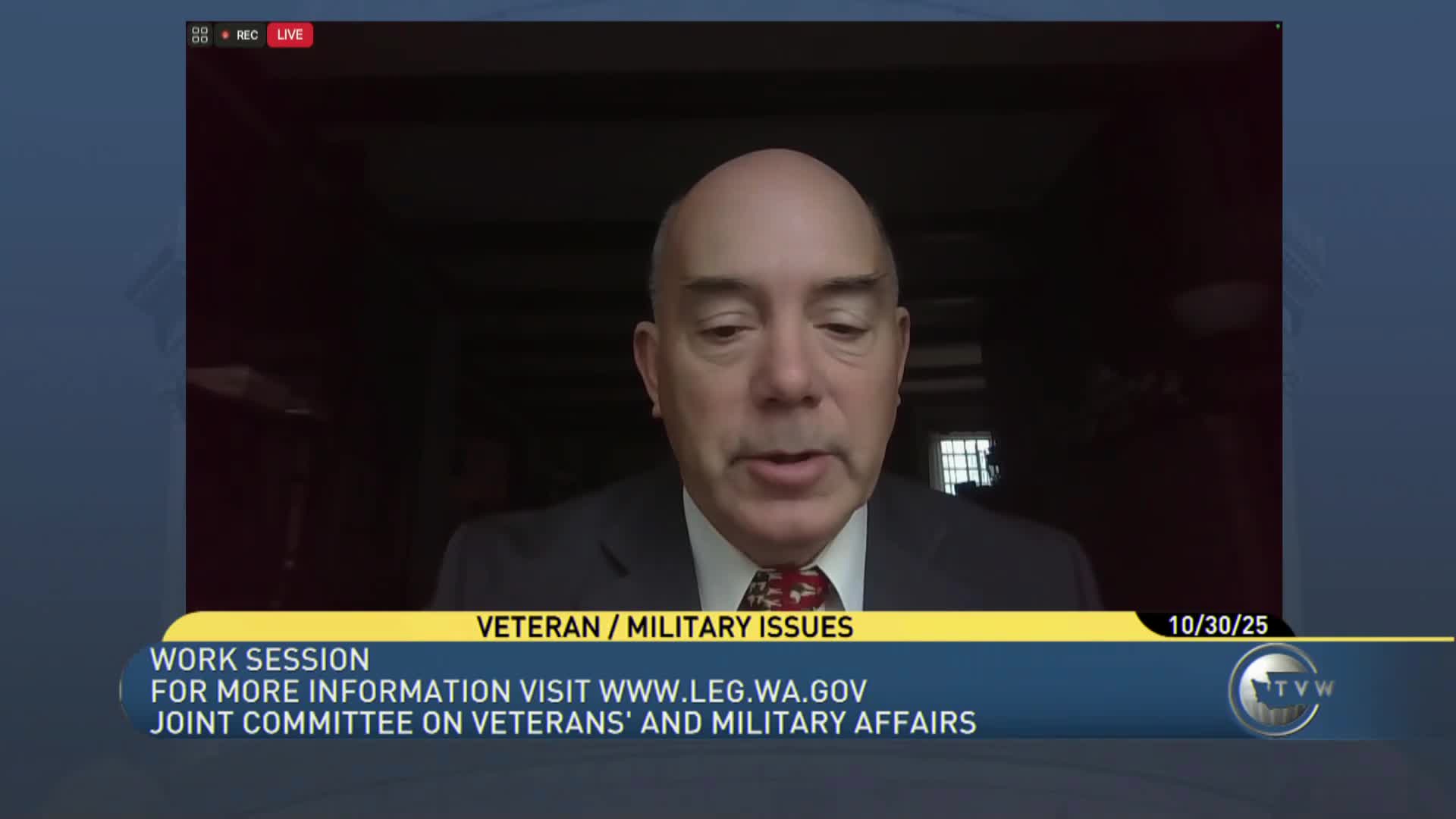 Washington veterans agency outlines Tri‑Cities cemetery plan, Spokane home replacement and budget cuts