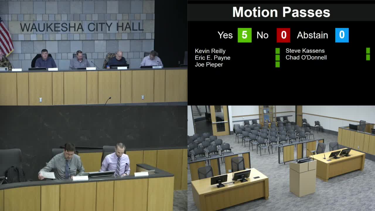 Board approves one-season snow contract for high-priority Park & Rec routes at about $45,000