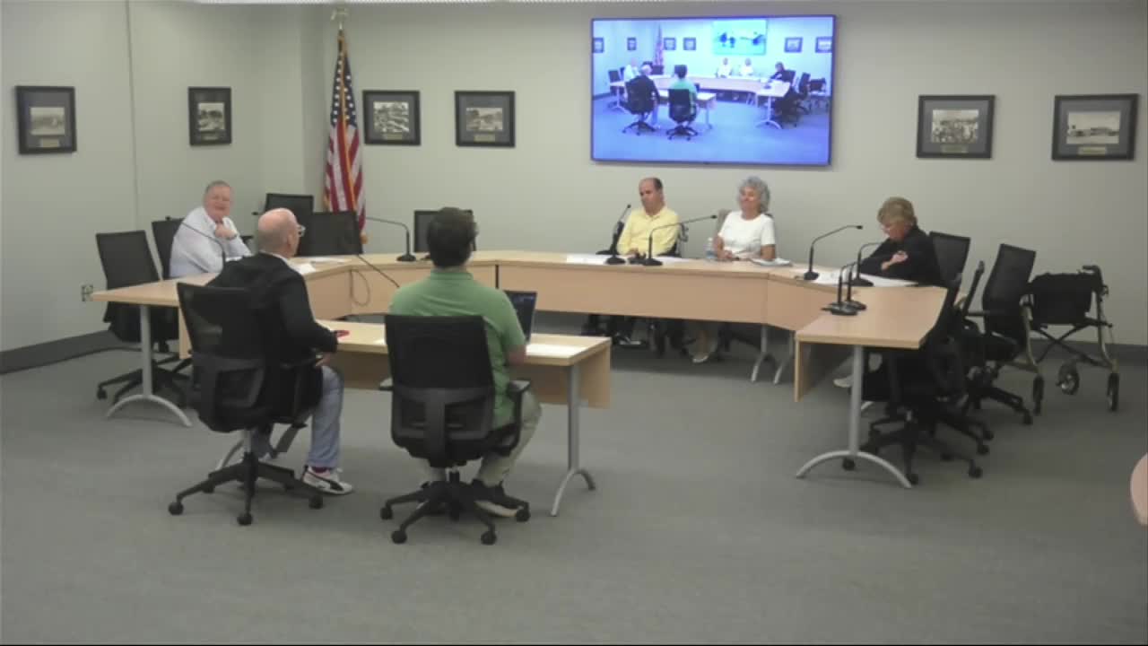 Van Weisel outlines new accessibility programs including relaxed performances and school-time shows