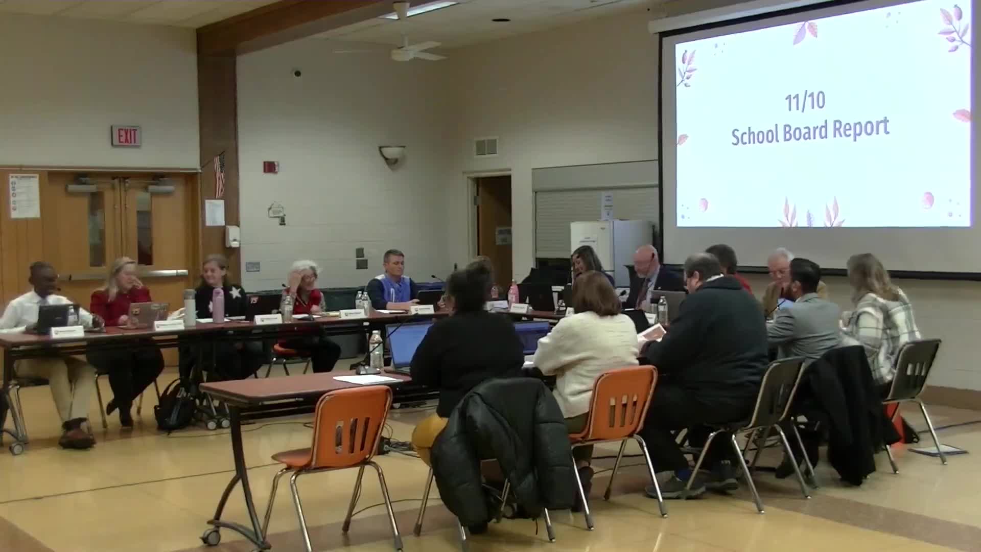 York Suburban highlights state-bound athletes, record-setting theater run and expanding career credentials