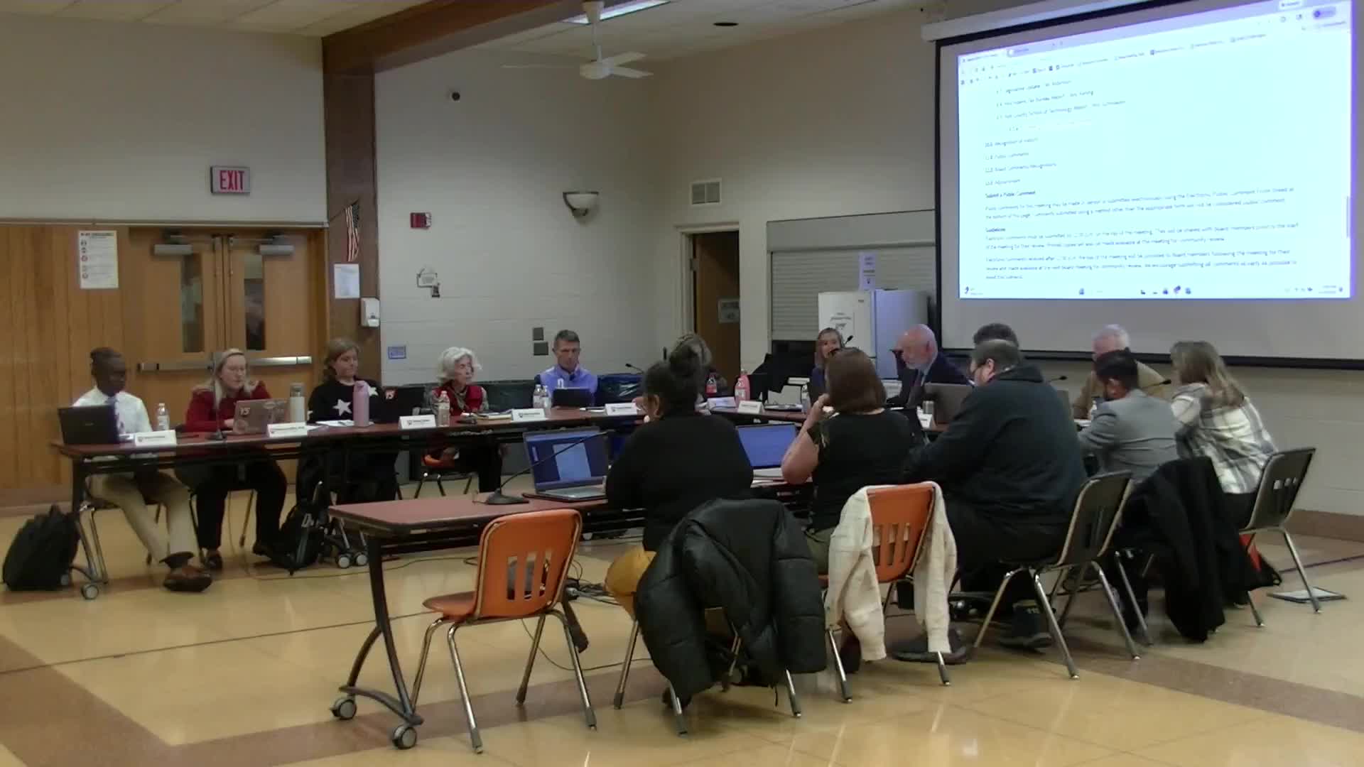 York Suburban receives tax bureau budget and legislative update as Pennsylvania budget impasse continues