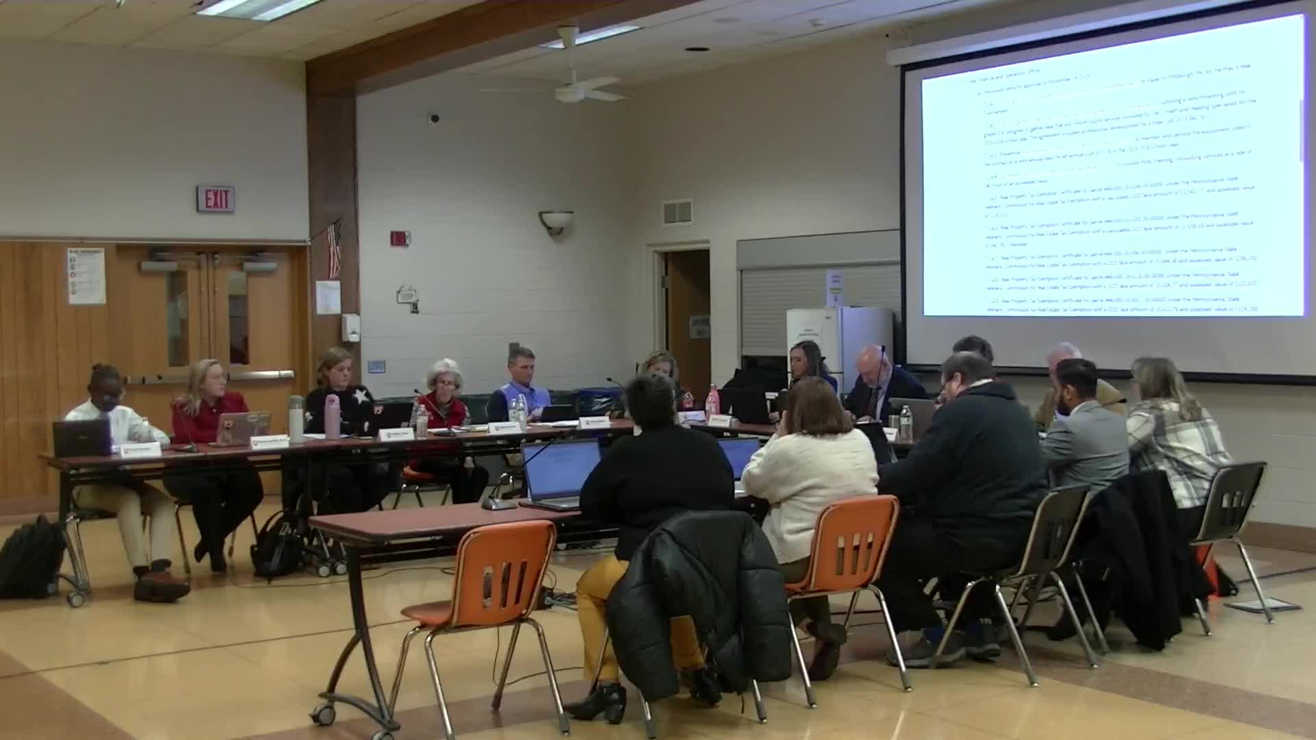 York Suburban details curriculum overhaul, pilots FastBridge benchmarking amid assessment alignment concerns
