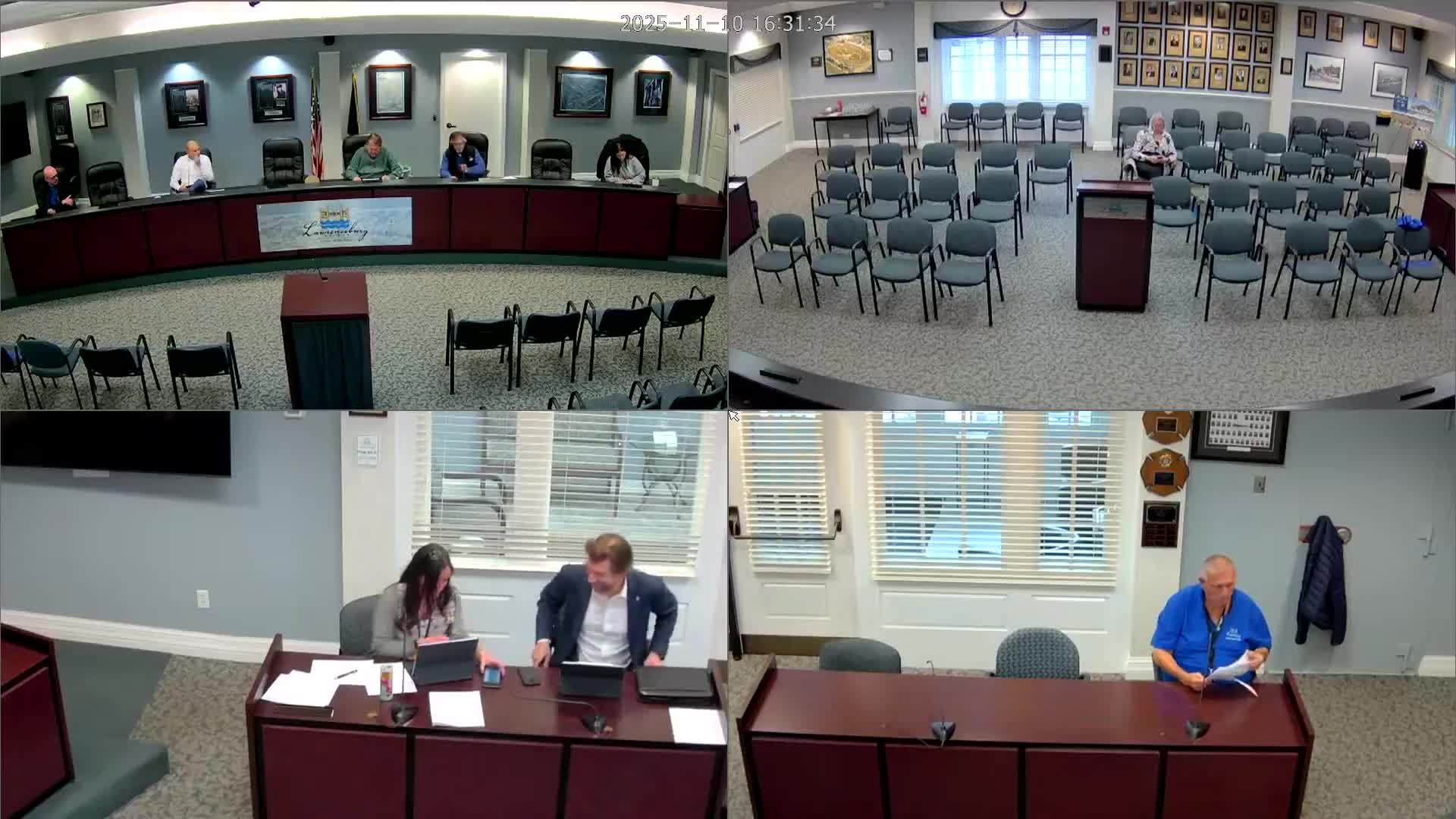 Redevelopment board approves extra $9,200 to finish Liberty Theater sign after structural problems