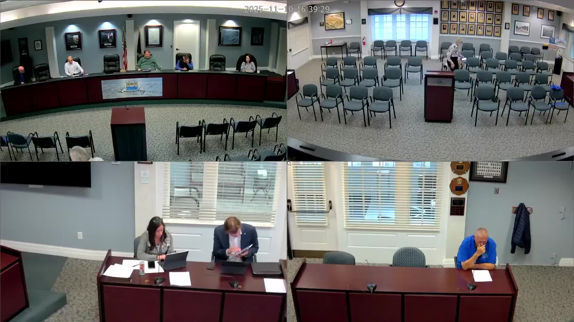 Redevelopment board hears updates on Parkside Market, Durham Plaza tax credits and Maple Street housing