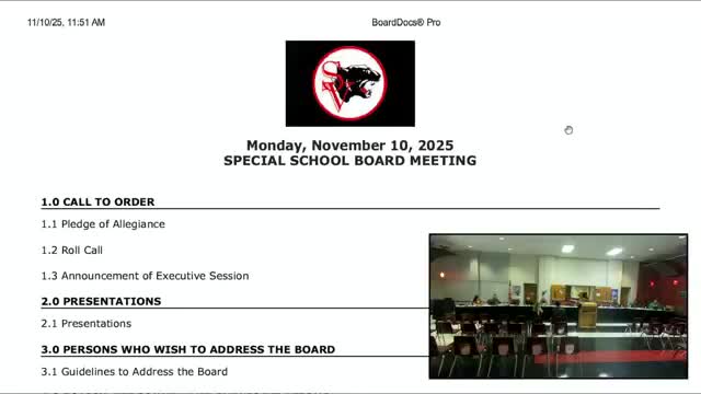 Schuylkill Valley board appoints Matthew Ammons as director of pupil services