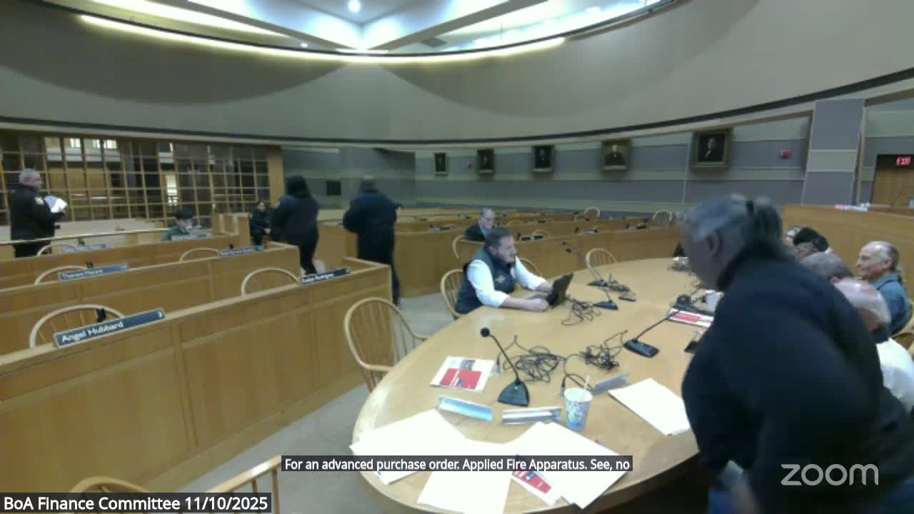 Committee advances reclassifications for animal shelter and IT, seeks job descriptions