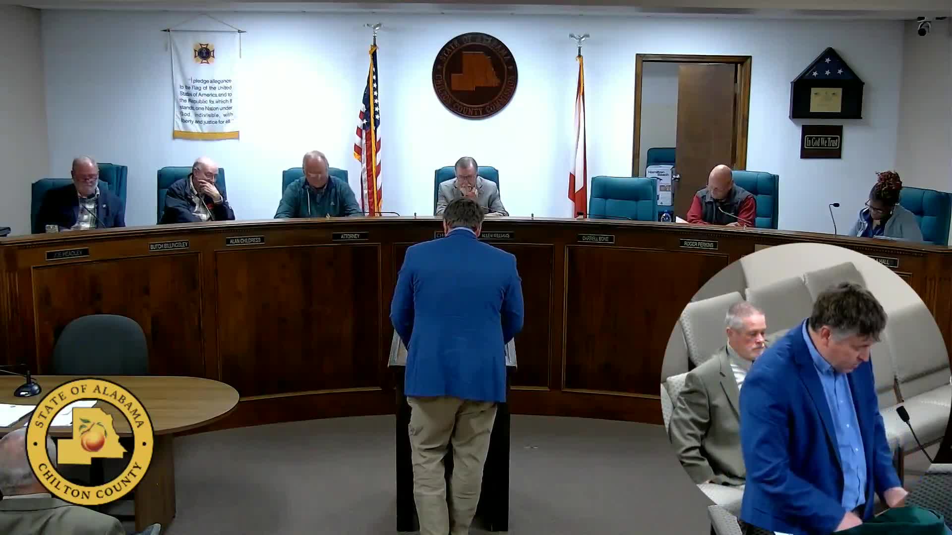 Road department outlines new dump-truck purchases via joint bid and auction plans for surplus vehicles