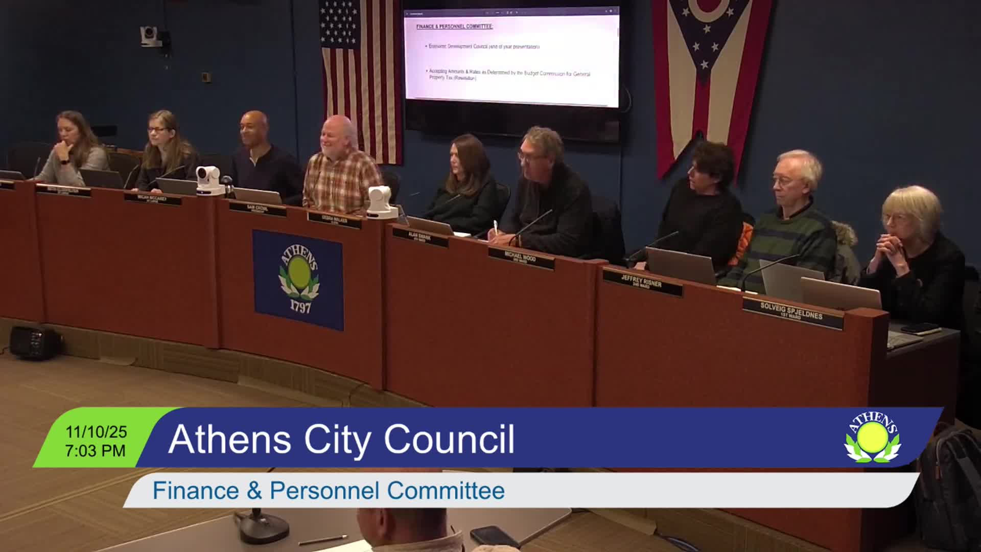 EDC outlines 2025 wins and jobs push as spec building waits for tenant