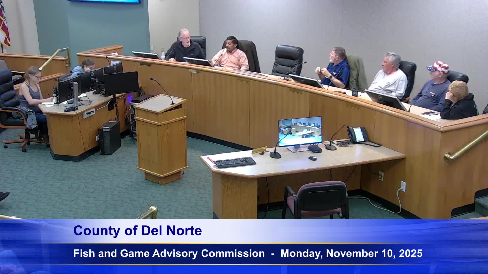 Del Norte commission agrees to draft county management plan for Lake Earl after state declines water-quality study