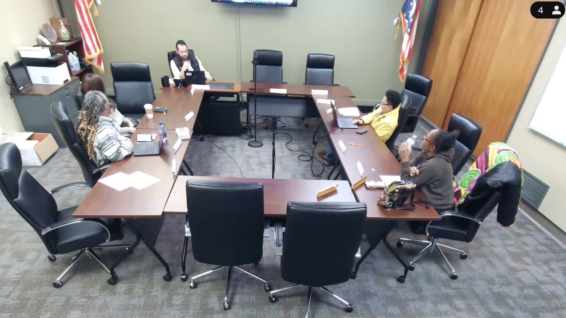 Golf Manor picks Code Blue for new village website, plans ARPA-funded launch and postcards