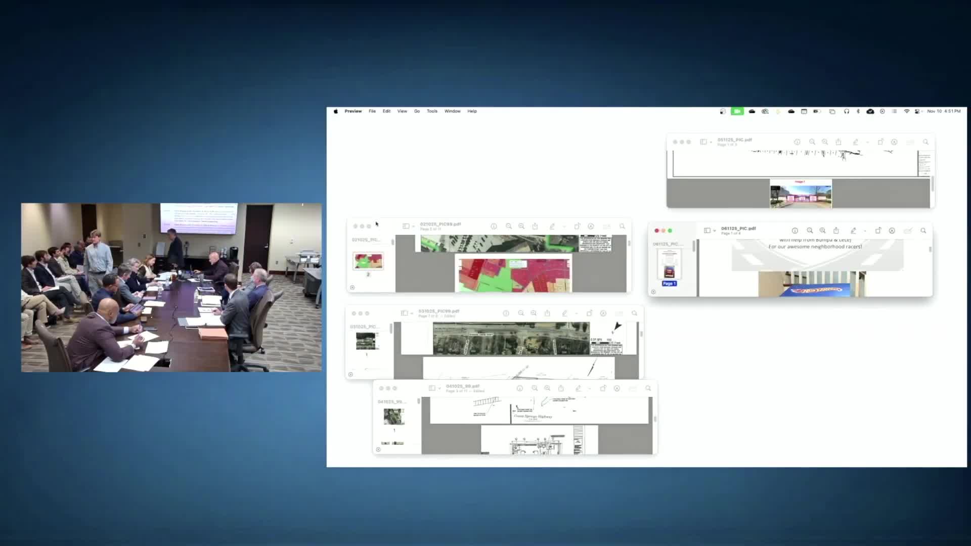 Church seeks rezoning to consolidate campus; public hearing set for Nov. 24