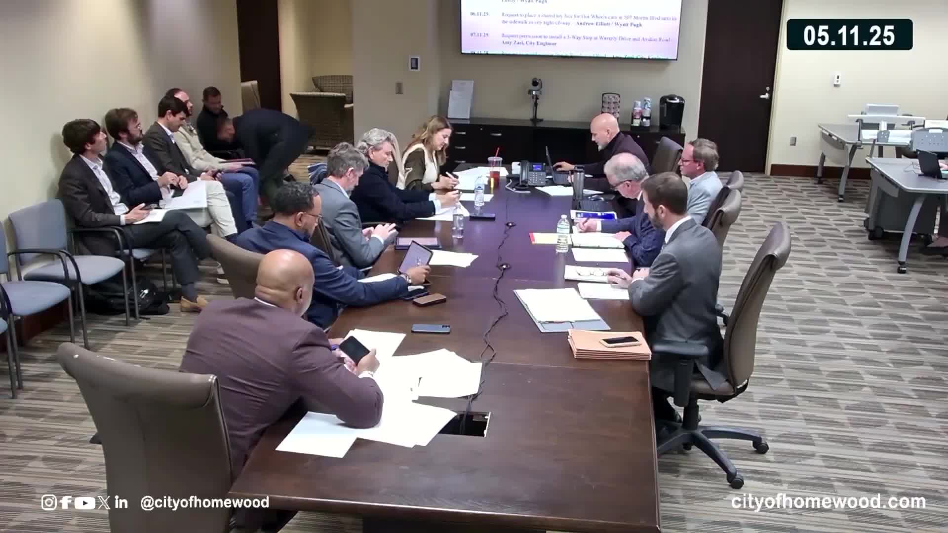 Neighborhood seeks permission for public 'Hot Wheels' toy box; demonstration requested for Nov. 24