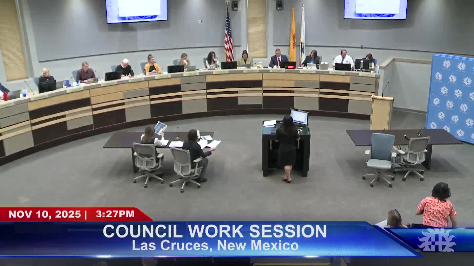 Las Cruces reviews four years of plastic bag fees, proposes broader uses for remaining funds