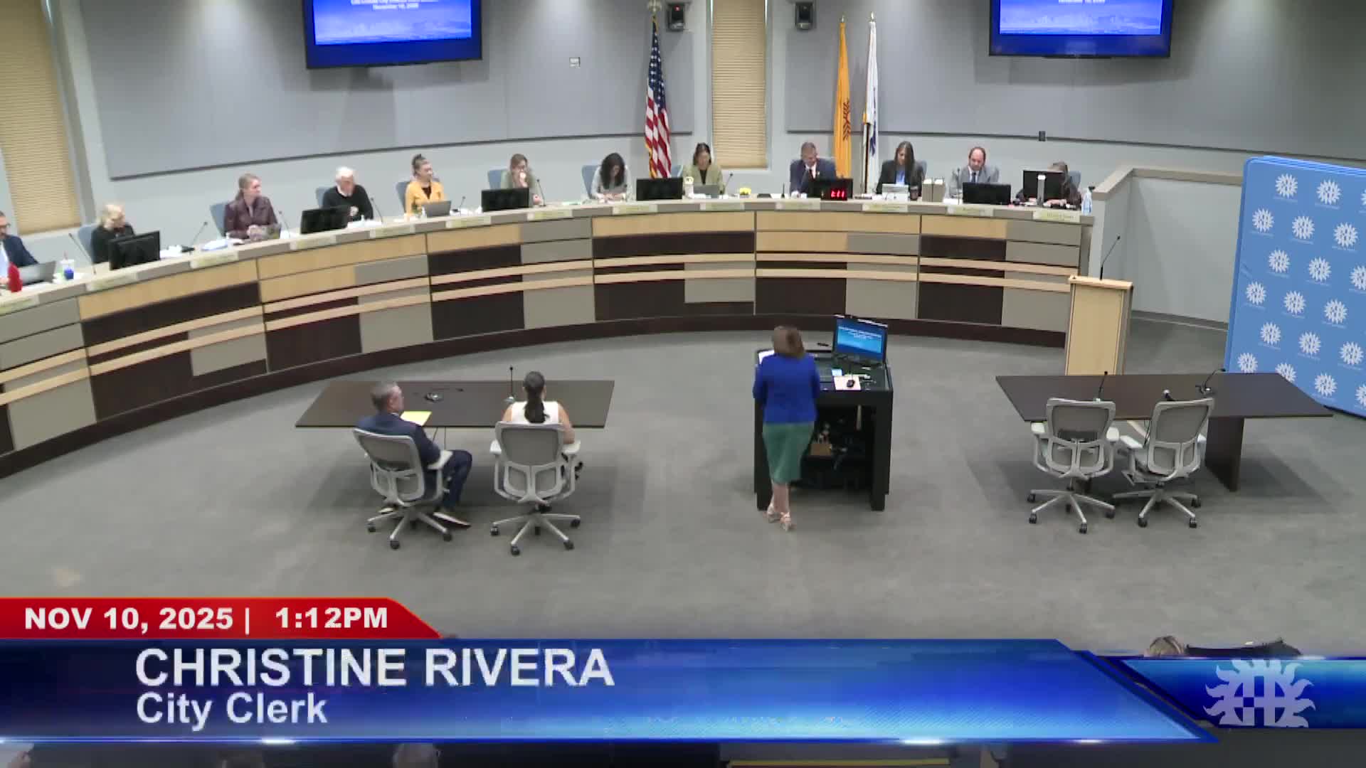 Las Cruces lays out roughly $47 million in state capital requests, eyes federal earmarks