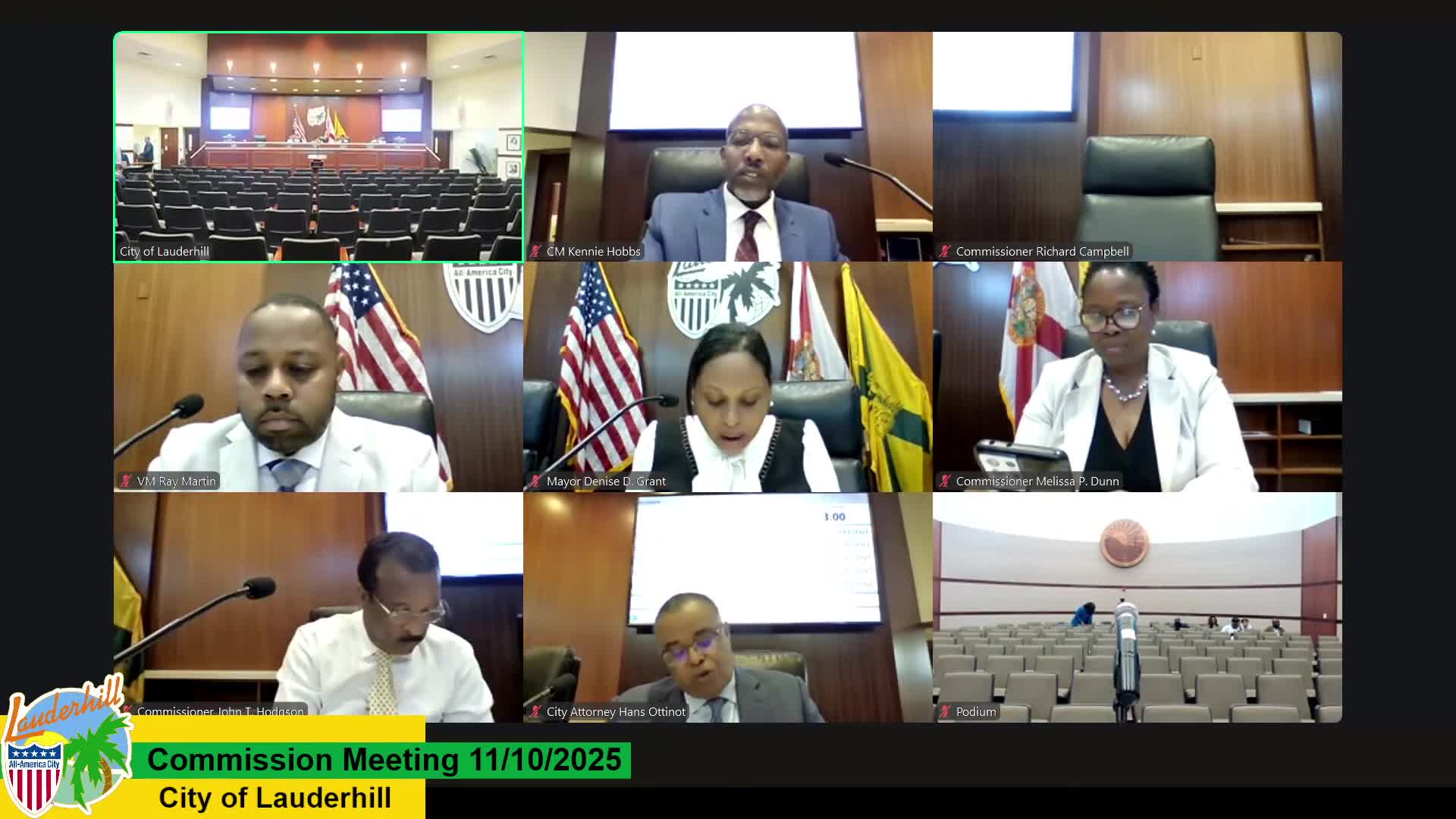 Lauderhill to inventory and inspect multifamily elevators, asks county for enforcement help