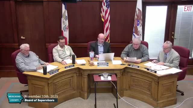 Supervisors approve corrections policy revisions and $9,000 methamphetamine hot-spots grant