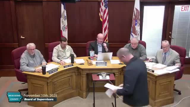 Supervisors adopt rezoning ordinance for Bloomington Township parcel on second reading