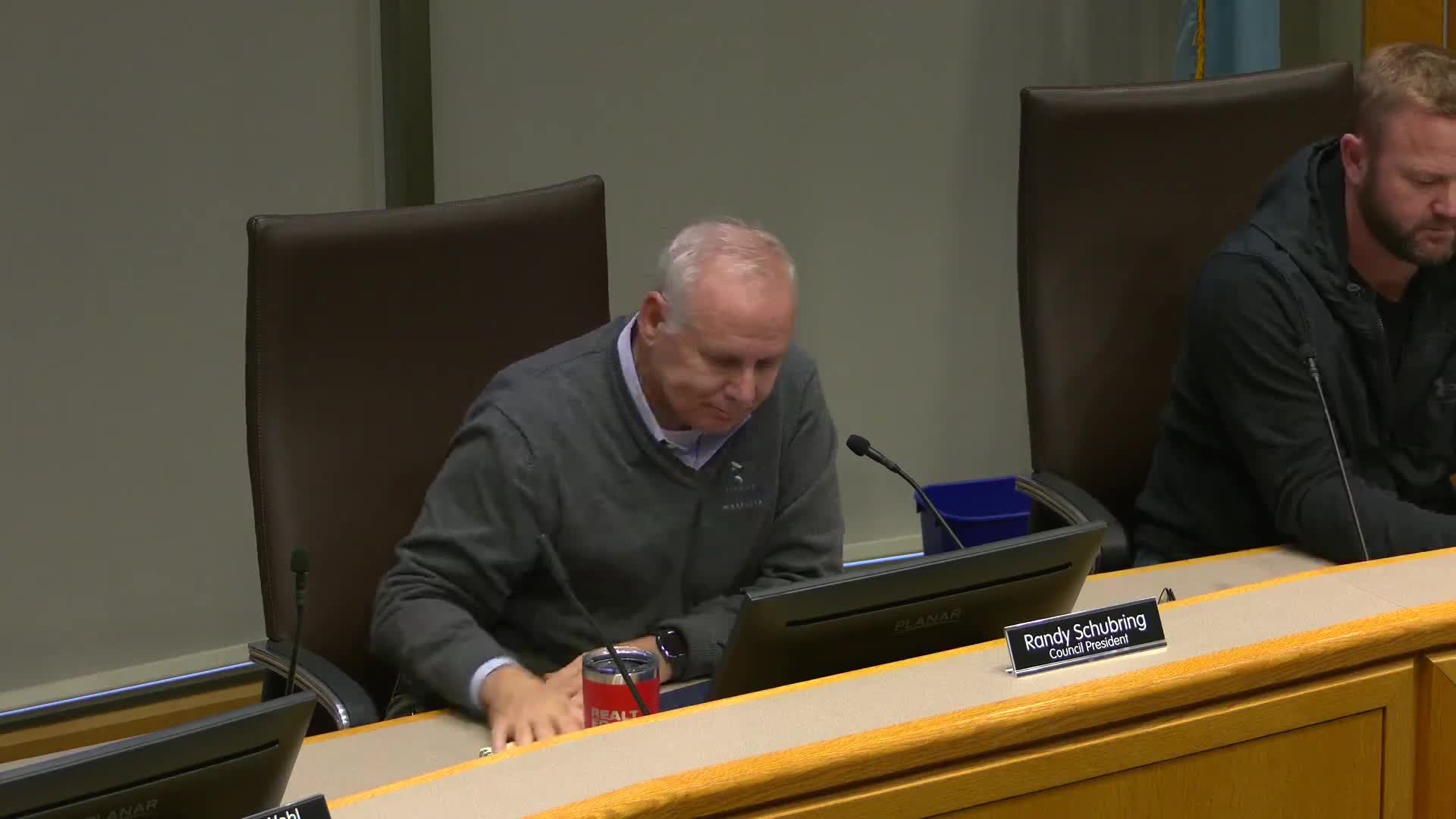 Rochester study session advances 6th Avenue greenway concept, asks staff to study 2nd Avenue alternative