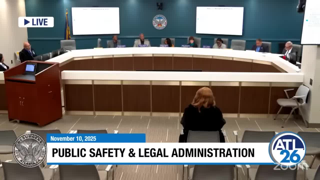 Council committee approves a series of settlements including $835,054.50 payment for 1020 Bolton Road