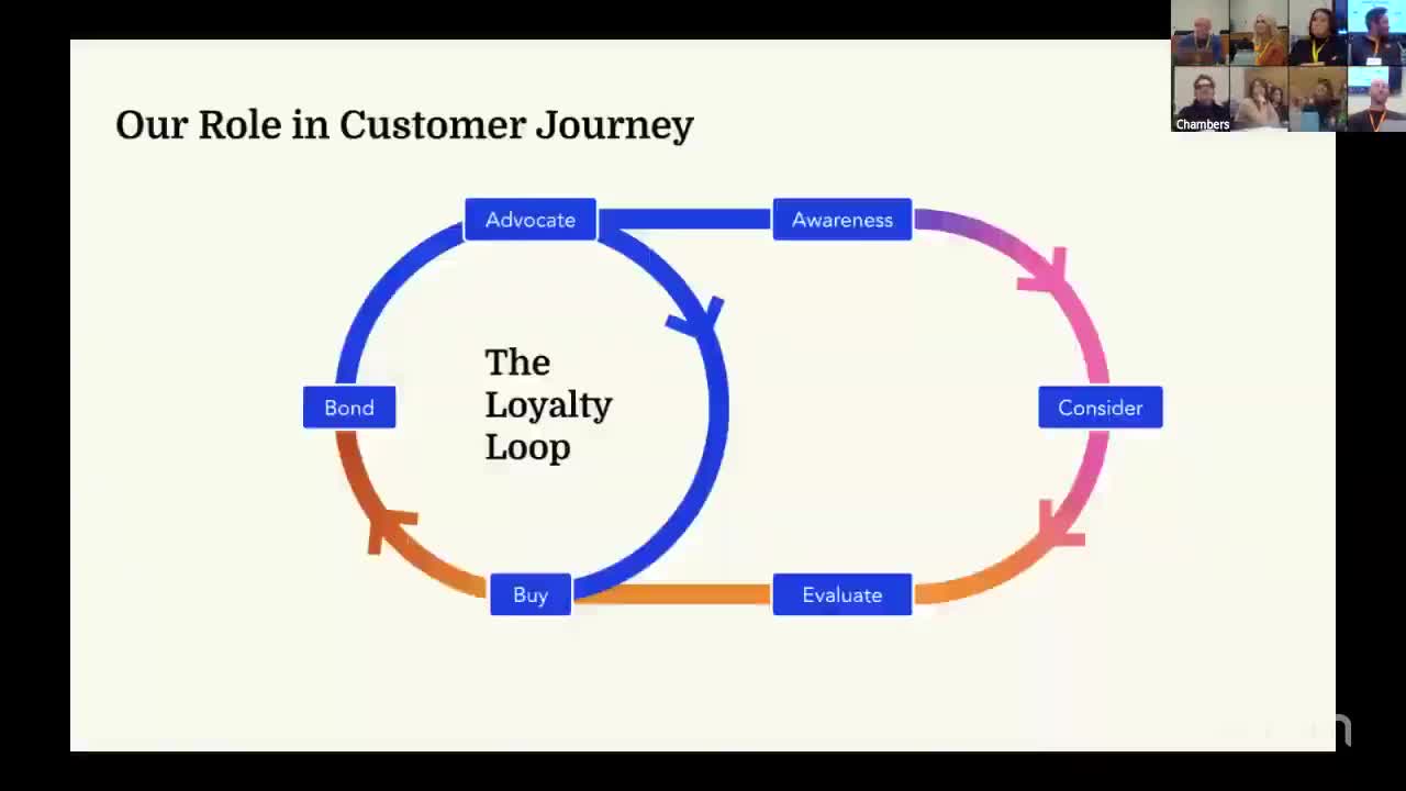 Utah Office of Tourism previews 'Utah person' campaign and stewardship push; says TikTok account remains deactivated