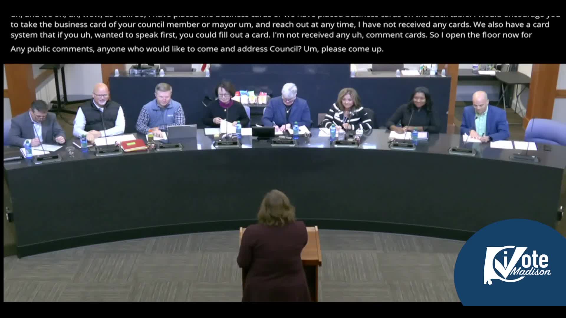 Madison City Council renews, expands live-streaming policy after public push for broader access
