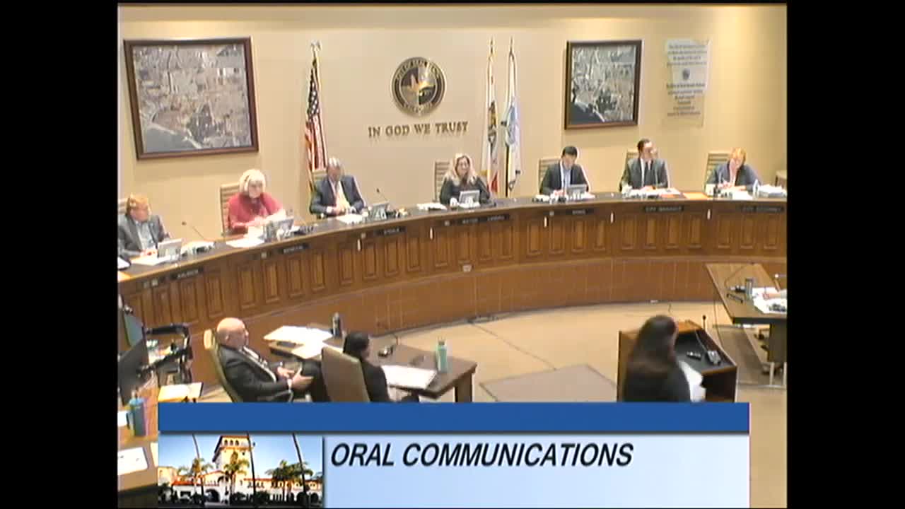 Resident asks for RF exposure data as council approves Ericsson site lease