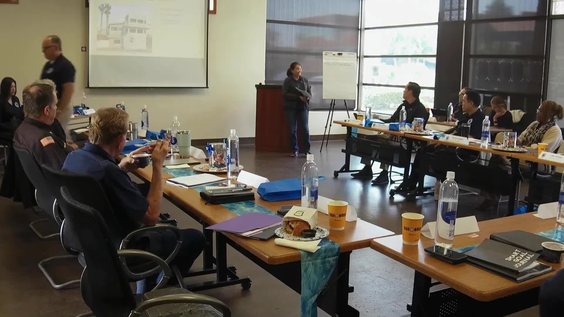 Seal Beach outlines $15 million lifeguard headquarters rebuild plan; staff to form working group and seek funding options