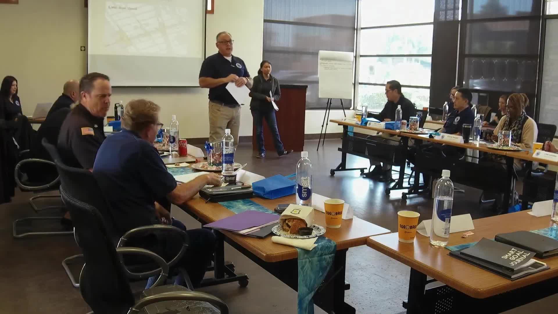 Seal Beach council backs quick Main Street 'low-hanging fruit' and orders costs, while launching a Business First working group