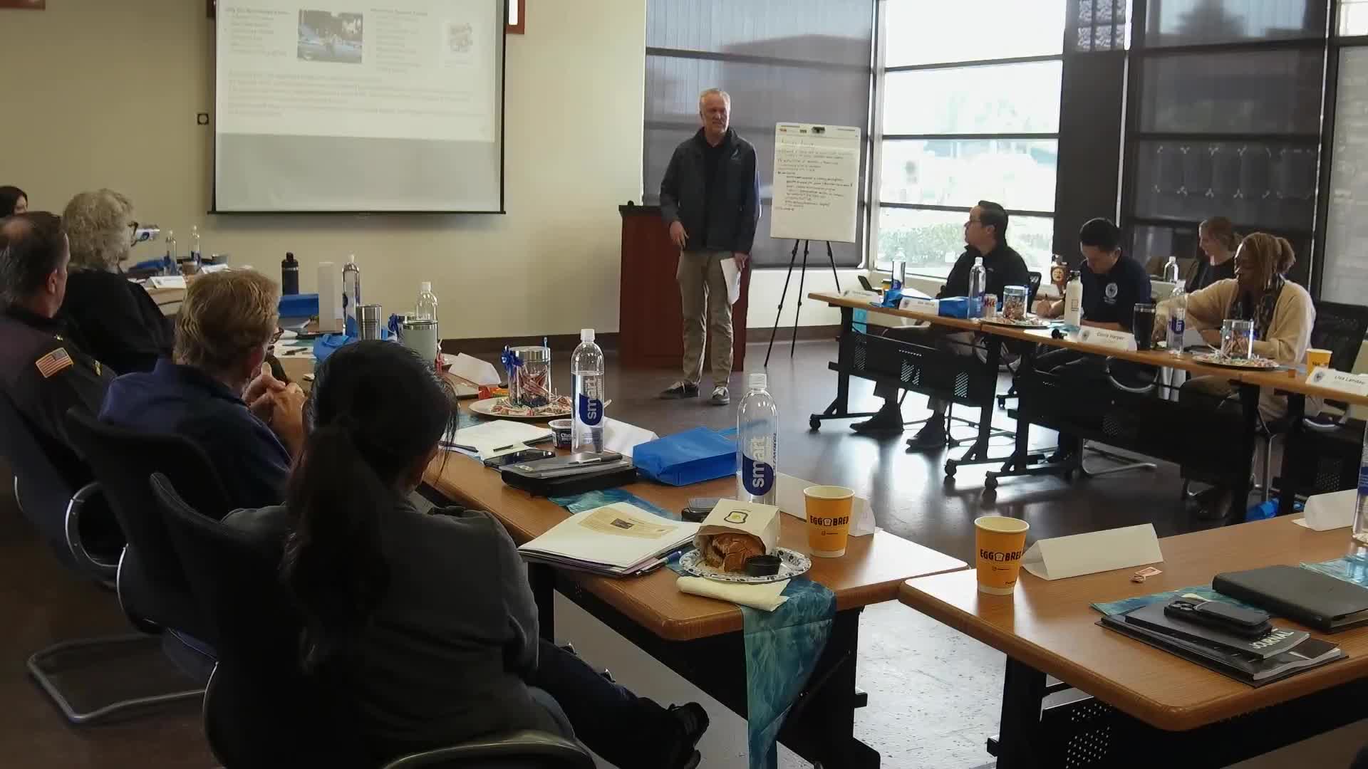 Seal Beach forms Olympic planning committee and signals openness to more special events