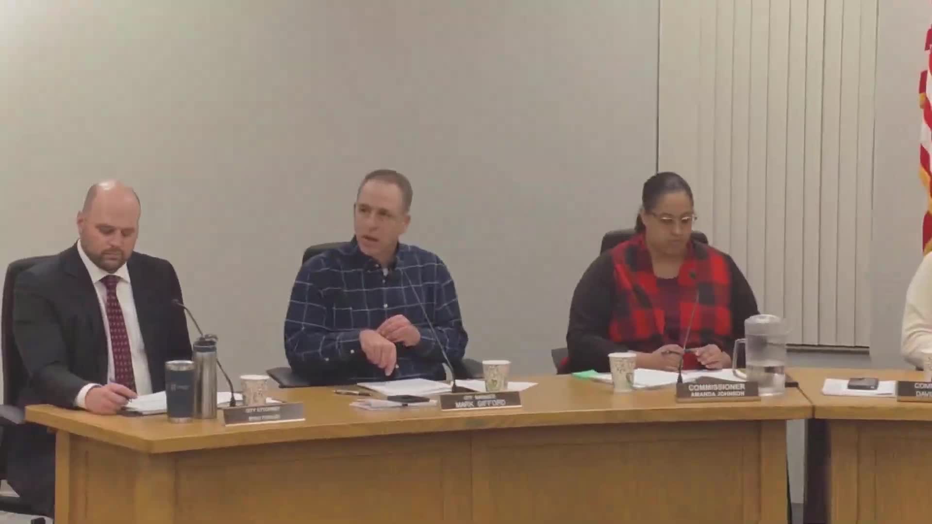 Big Rapids moves ahead with MDOT small‑urban projects: Woodward culvert letting pushed to December; Monroe Street design set for FY27