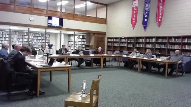 Saint Mary's Area reports rise in inclusion but remains below state LRE target